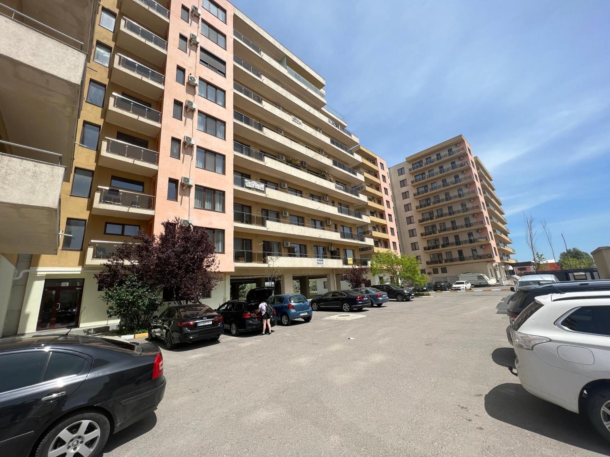 Summerland Mamaia View מראה חיצוני תמונה