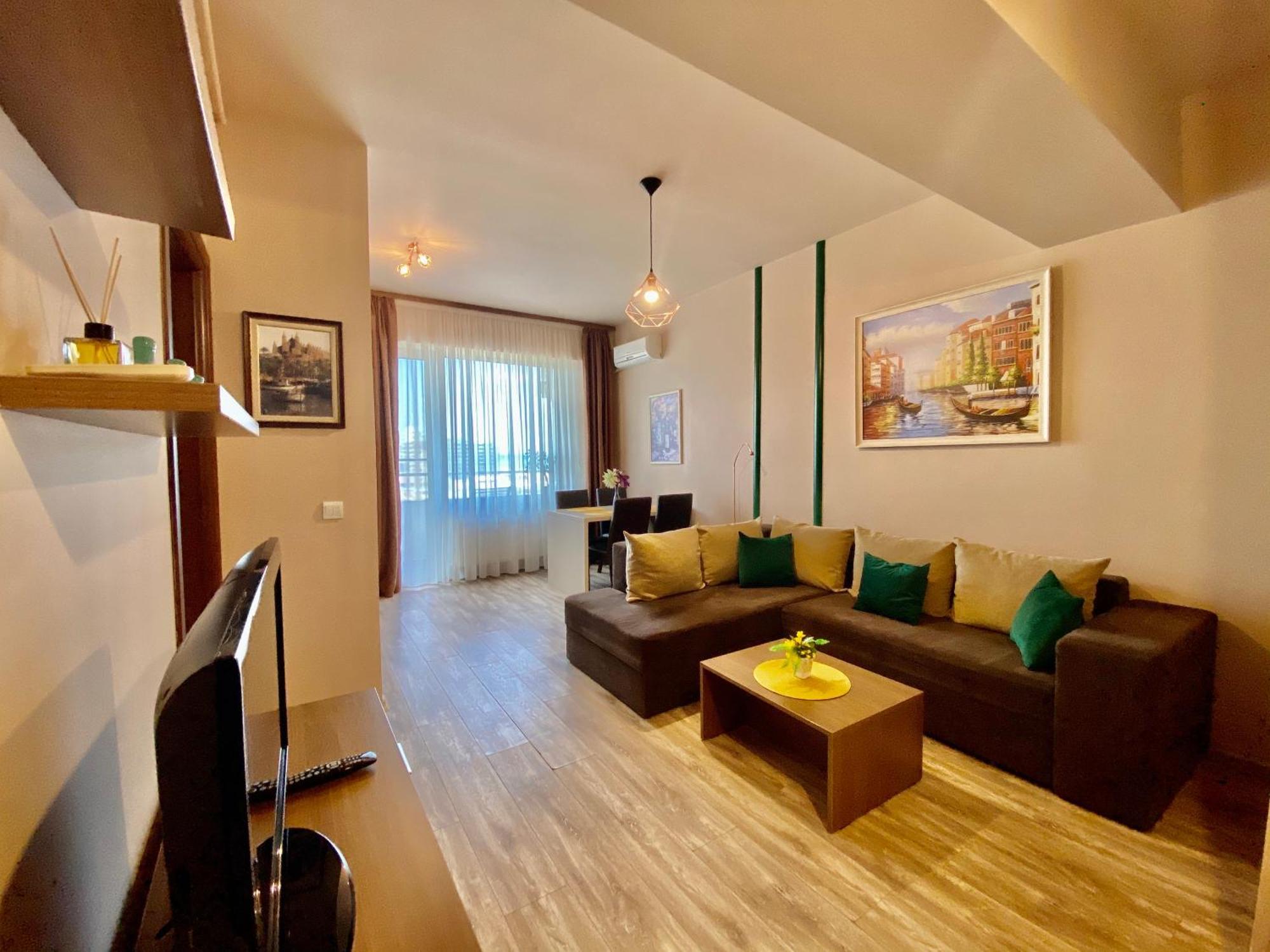 Summerland Mamaia View מראה חיצוני תמונה