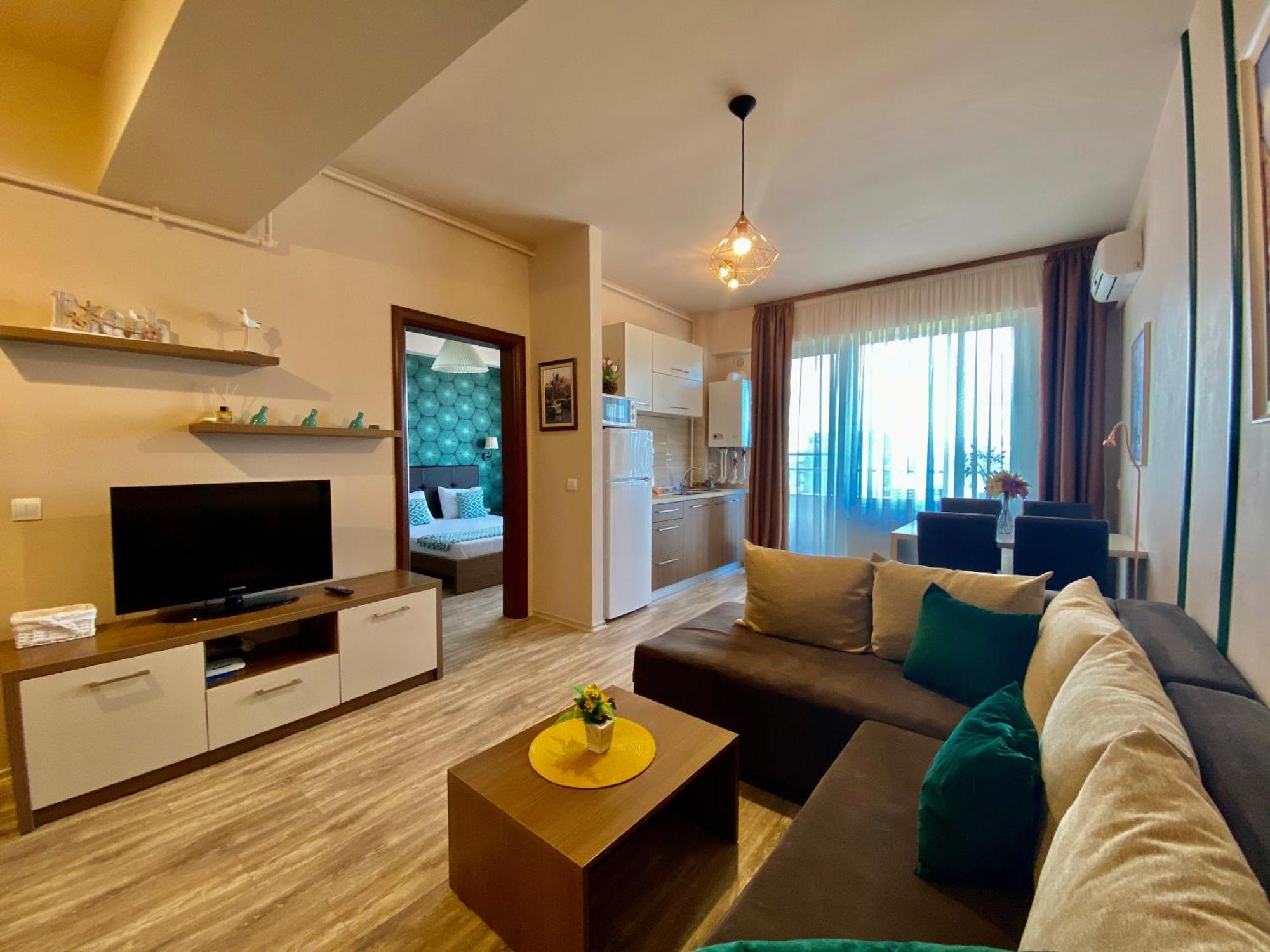 Summerland Mamaia View מראה חיצוני תמונה