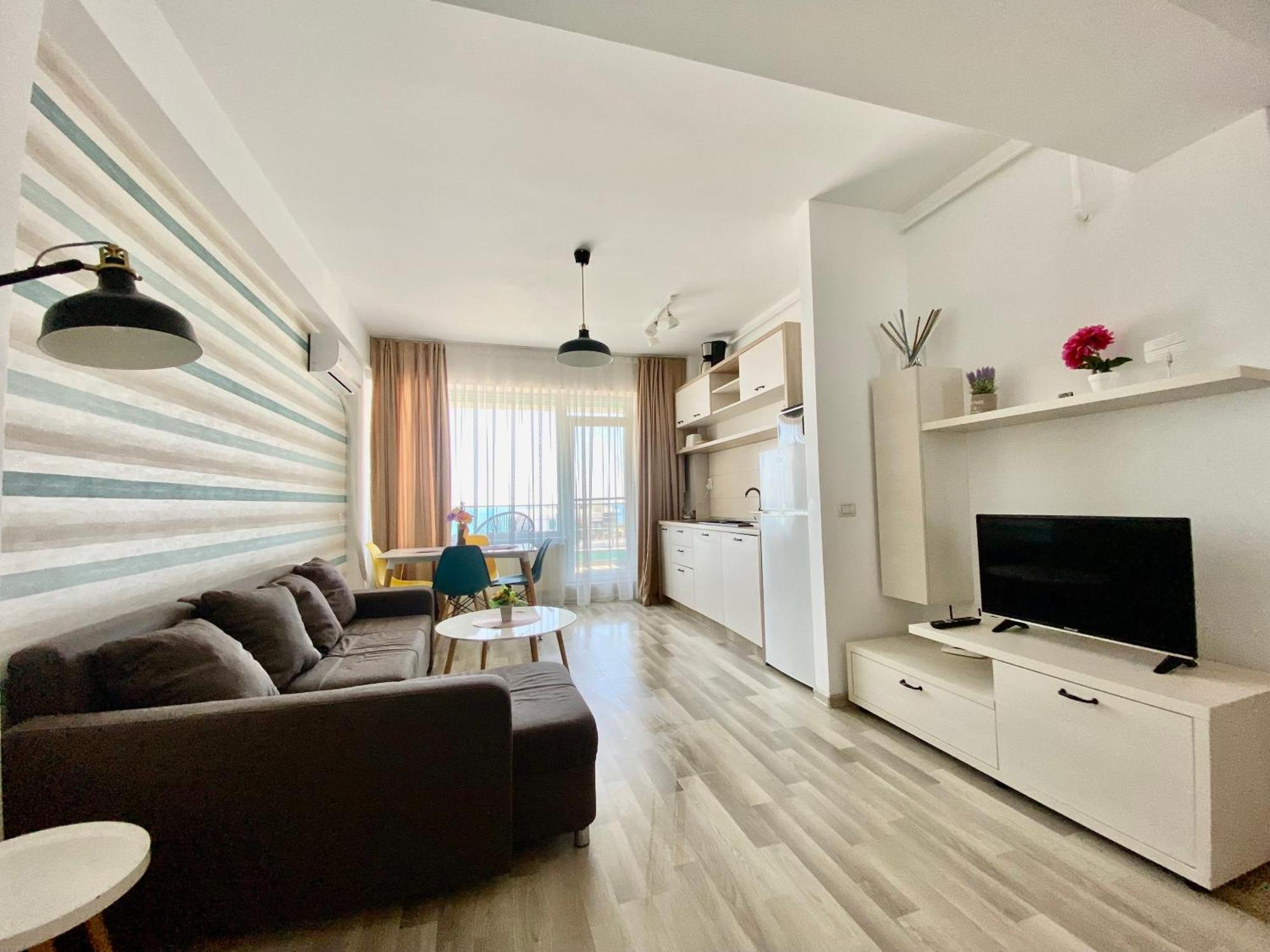 Summerland Mamaia View מראה חיצוני תמונה