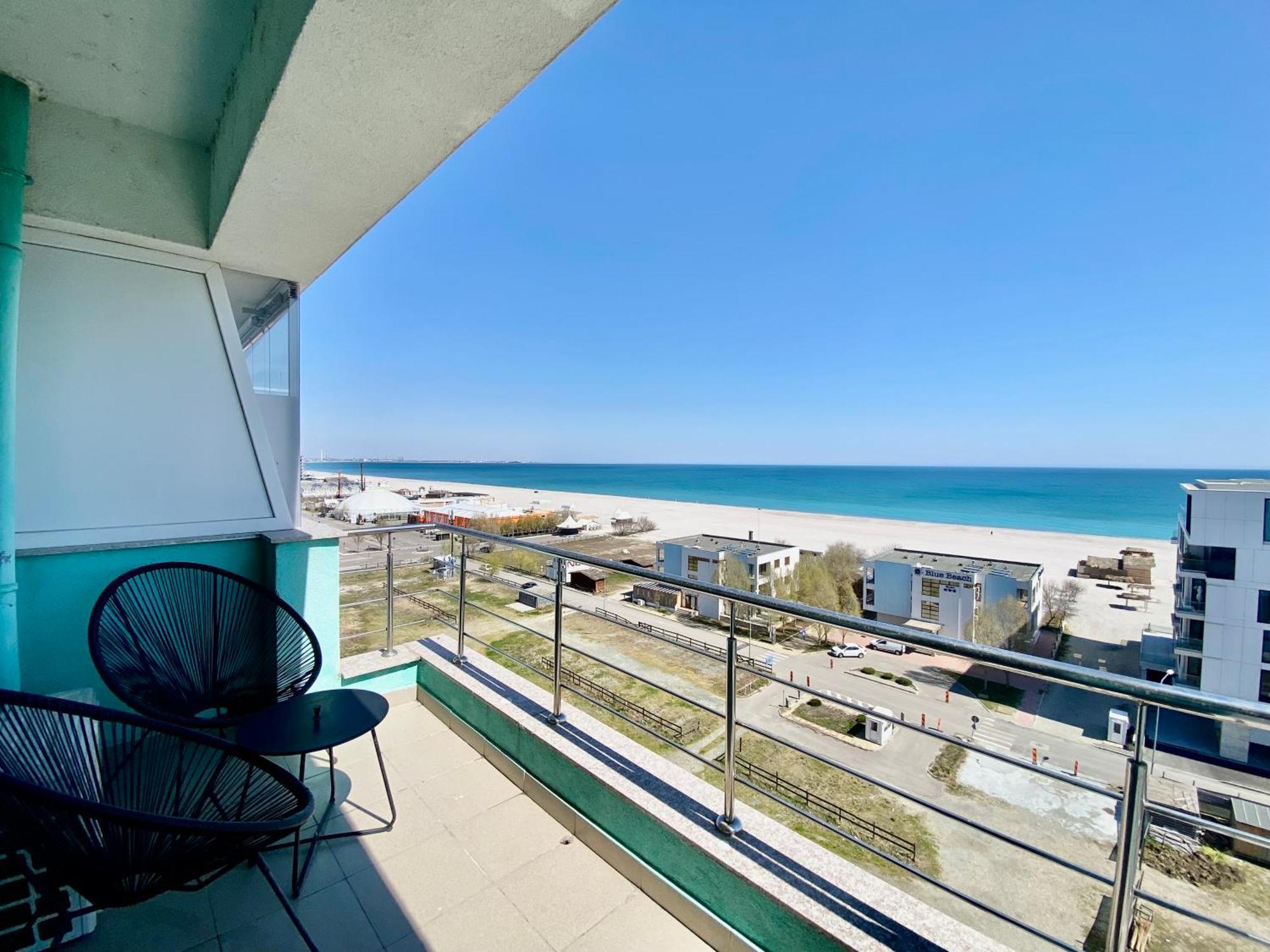 Summerland Mamaia View מראה חיצוני תמונה
