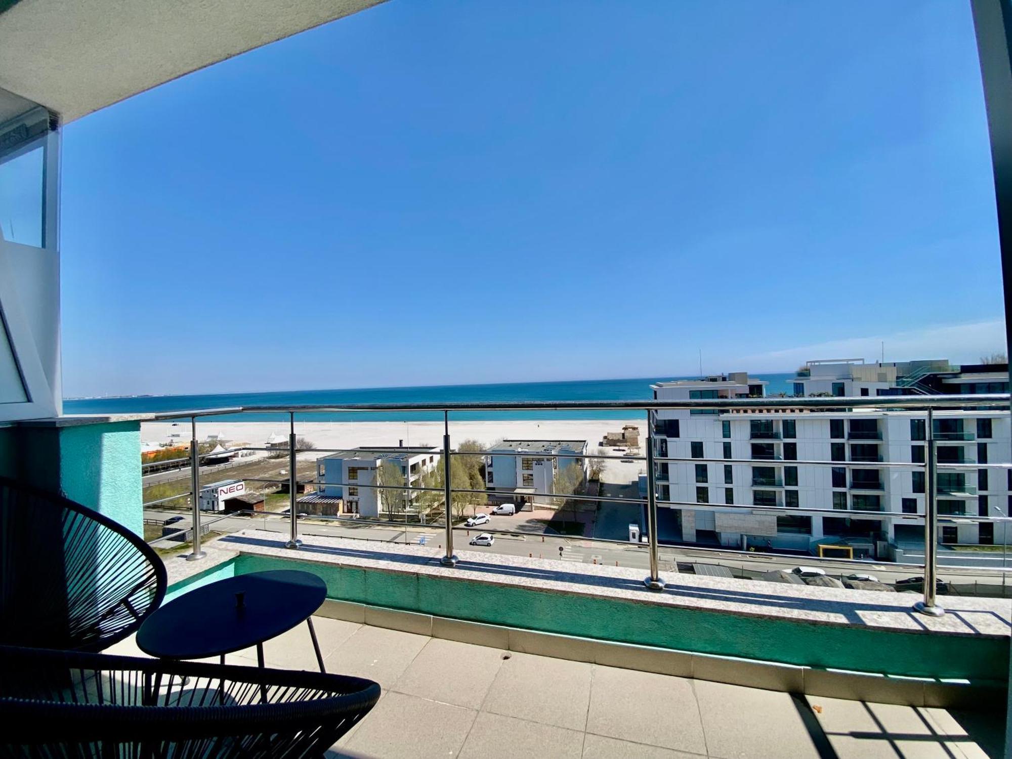 Summerland Mamaia View מראה חיצוני תמונה