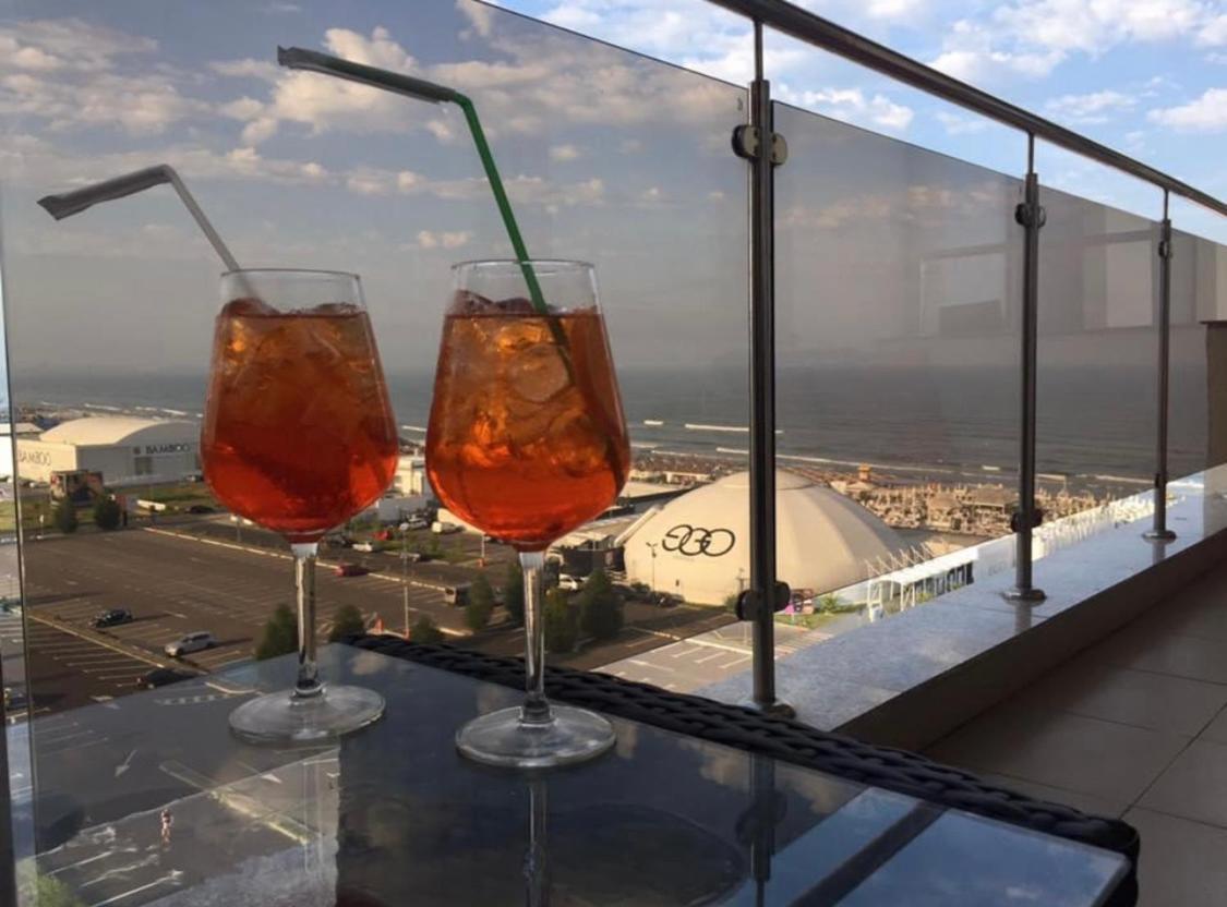 Summerland Mamaia View מראה חיצוני תמונה