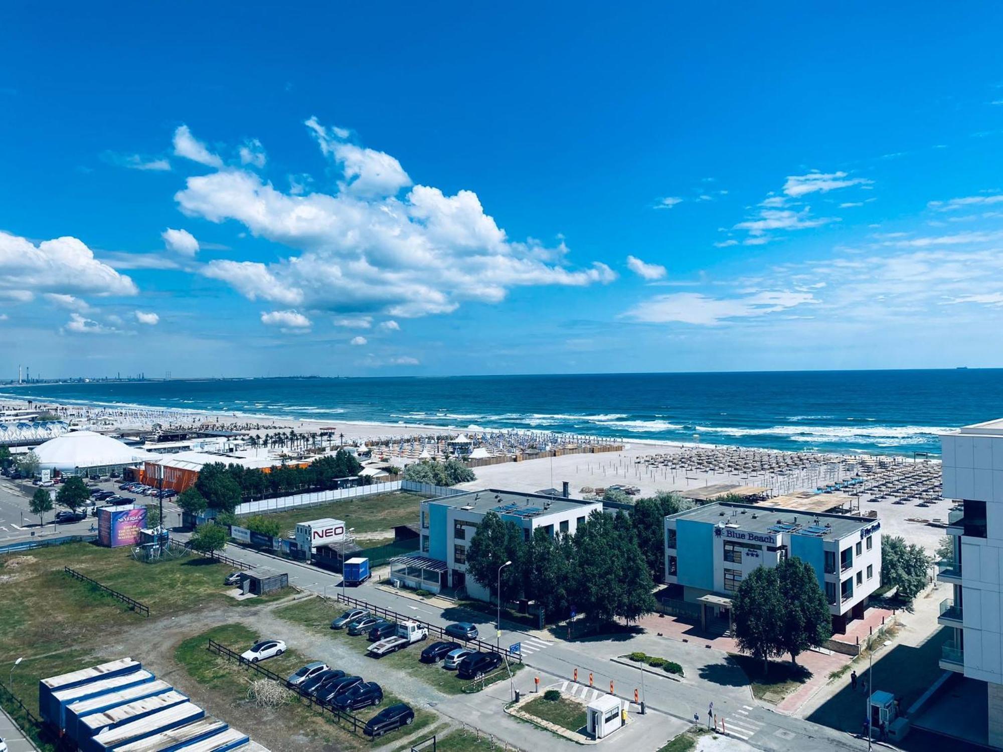 Summerland Mamaia View מראה חיצוני תמונה
